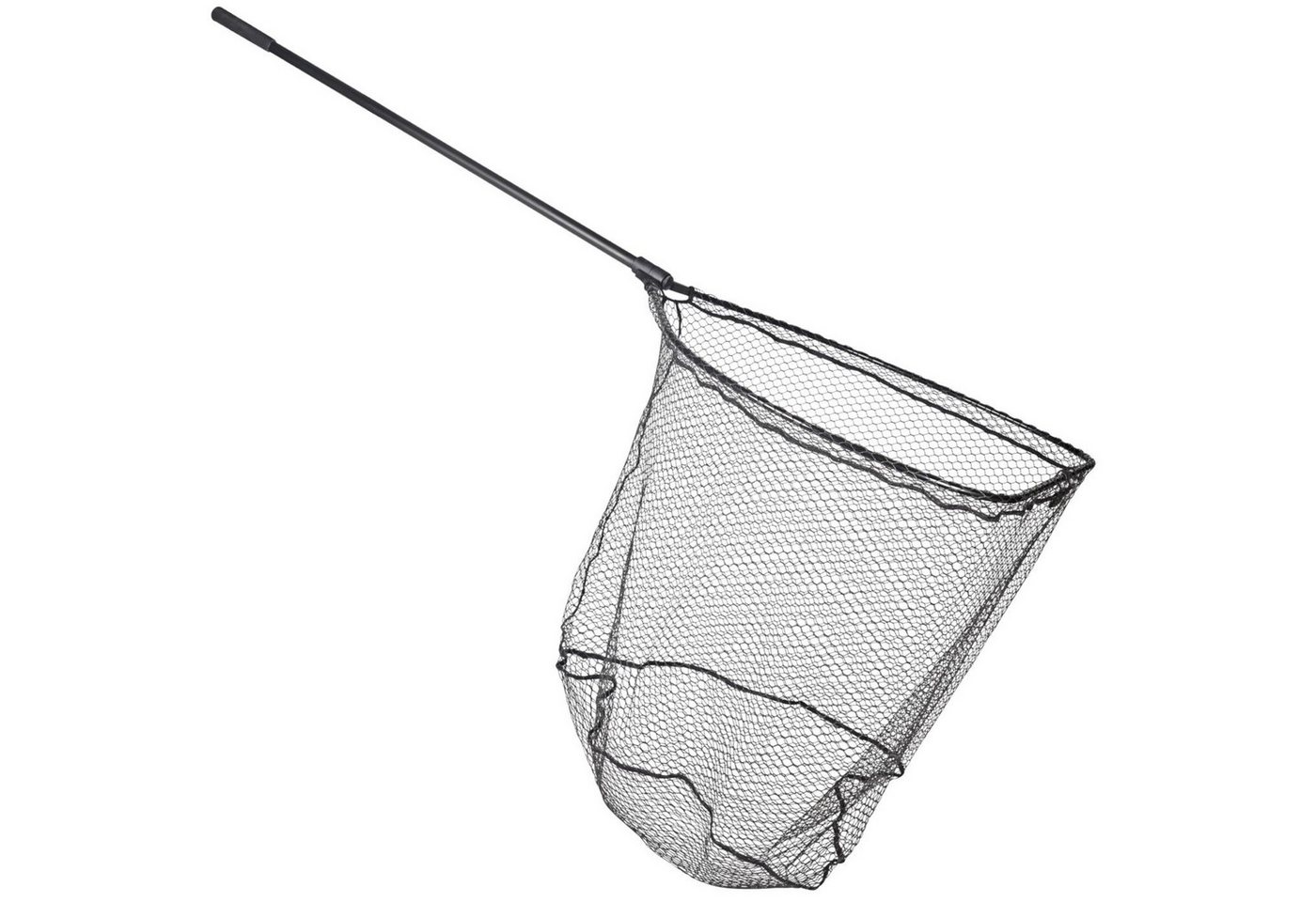 SPRO Angelkescher Spro 70x70x70cm Fold Lock Net - Raubfischkescher von SPRO