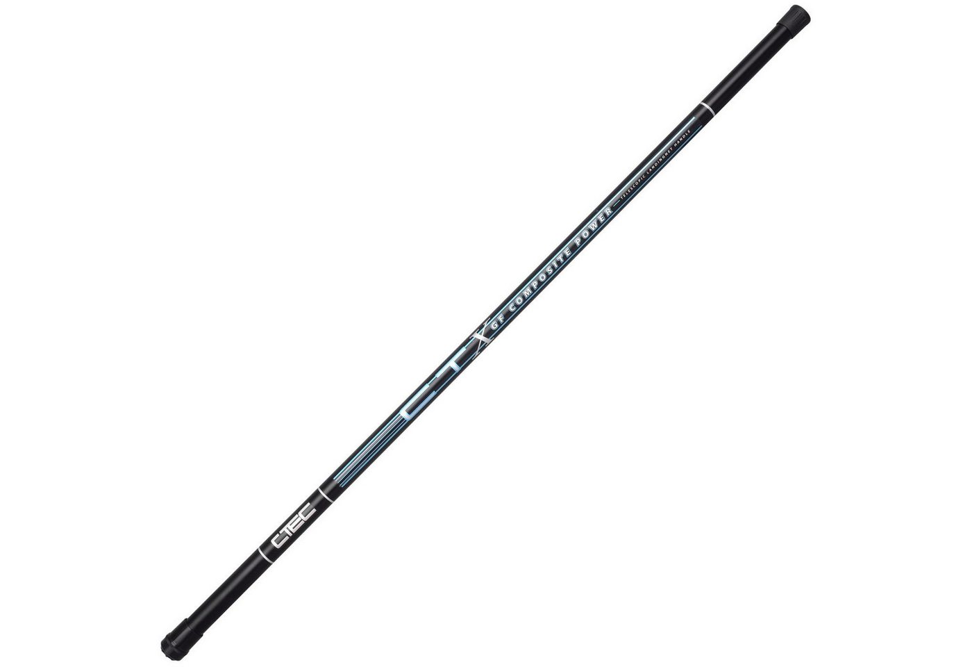 SPRO Angelkescher Spro C-Tec GF CPX Composite Tele Power 4m Kescherstab SPRO Angelkescher Spro C-Tec GF CPX Composite Tele Power 4m Kescherstab von SPRO
