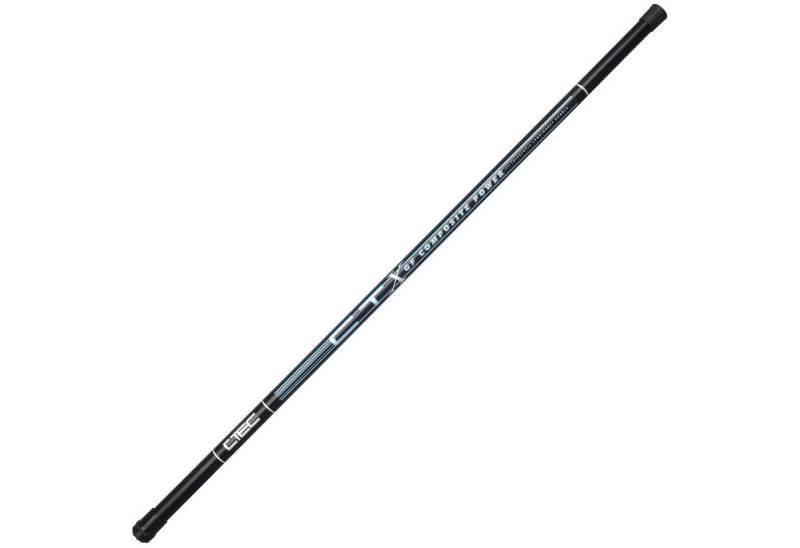 SPRO Angelkescher Spro C-Tec GF CPX Composite Tele Power 4m Kescherstab von SPRO