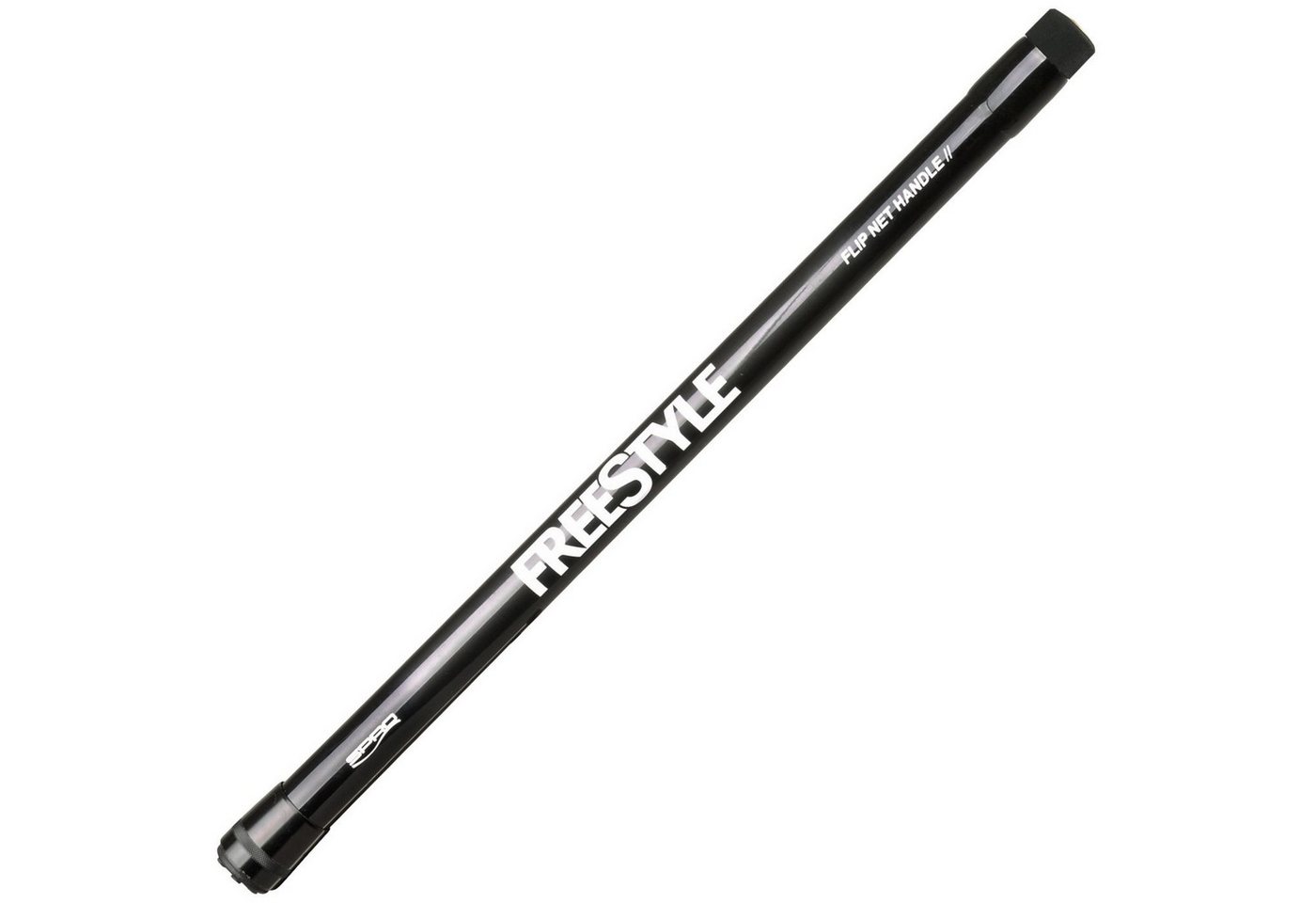 SPRO Angelkescher Spro Flip Net Handle Freestyle 4m Kescherstab SPRO Angelkescher Spro Flip Net Handle Freestyle 4m Kescherstab von SPRO