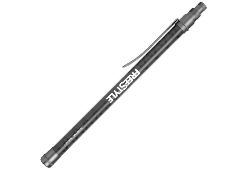 SPRO Angelkescher Spro Freestyle Xtender Net Handle 2,8m - Teleskop Kescherstange SPRO Angelkescher Spro Freestyle Xtender Net Handle 2,8m - Teleskop Kescherstange von SPRO