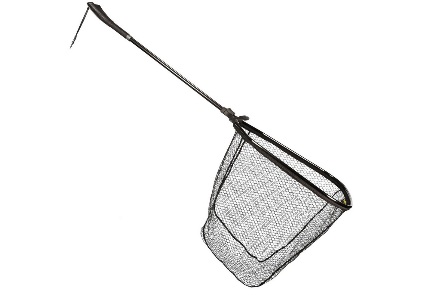 SPRO Angelkescher Spro HD Comfort Lift Net 70x60x60cm - Raubfischkescher von SPRO