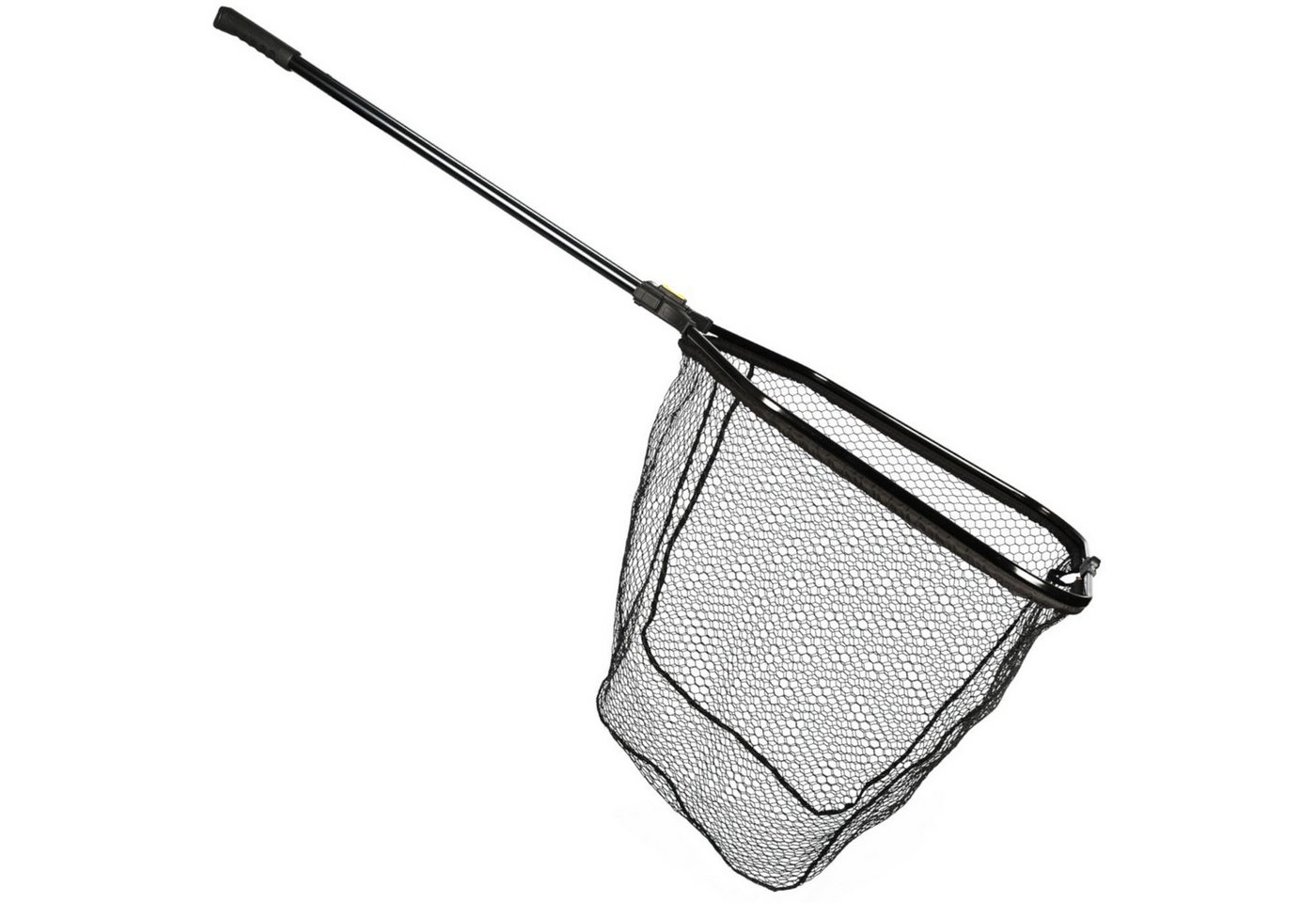 SPRO Angelkescher Spro HD Folding Net 70x60x60cm - Raubfischkescher von SPRO