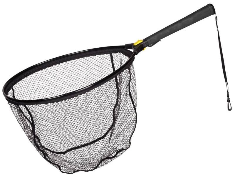 SPRO Angelkescher Spro Predator Folding Float Net 50x50x40cm - Watkescher von SPRO