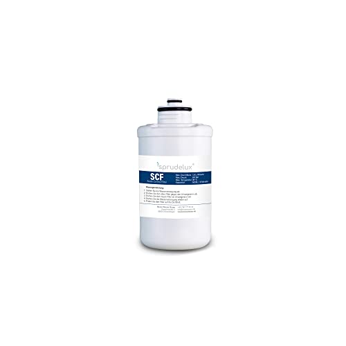 Ersatzfilter für Sprudelux® Diamond Tafelwasseranlagen – SCF SCALE CONTROL FILTER 4" von SPRUDELUX