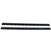 Bürststreifen-Set für Trockenbodendüse für SPRiNTUS Nass-/Trockensauger WATERKING, 450 mm von SPRiNTUS