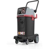 SPRiNTUS Sicherheitssauger CraftiX, 1.200 W, für gefährliche Stäube, Behälter 50 l, Staubklasse M SPRiNTUS Sicherheitssauger CraftiX, 1.200 W, für gefährliche Stäube, Behälter 50 l, Staubklasse M von SPRiNTUS