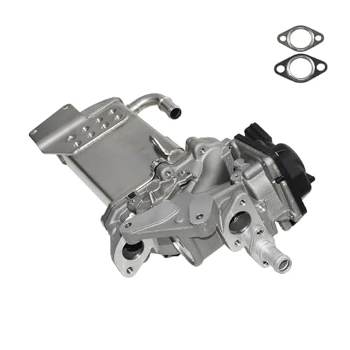 Abgasrückführung 03L131512BQ Für A4 B8 Für A6 C7 Für Q5 8K 2,0 Für Für TDI,03L131512CD,03L131512DN,03L131512DT,3L131512BQ,3L131512DN EGR Ventil von SPUFKGE