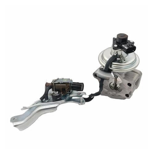 Abgasrückführung 25800-30120 25800-30180 Für Toyota Für Fortuner Für HILUX MK7 2,5 D4D 2KDFTV Für LAND Für CRUISER PRADO 3,0 1KDFTV 2002 2013 2014 2015 EGR-Ventil Abgasrückführung 25800-30120 25800-30180 Für Toyota Für Fortuner Für HILUX MK7 2,5 D4D 2KDFTV Für LAND Für CRUISER PRADO 3,0 1KDFTV 2002 2013 2014 2015 EGR-Ventil von SPUFKGE