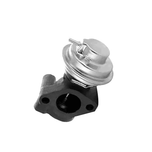 Abgasrückführung 28461-42030 Für Hyundai Für Galloper Für Terracan 2001 2002 2003 2004 2005 2006 MD126977 2846142030 Ersetzen Auto EGR Ventil von SPUFKGE