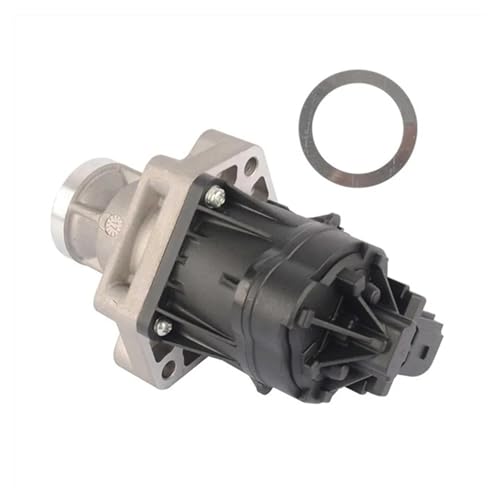 Abgasrückführung 55566052 95522145 851288 Für Opel Universal Für Astra Zafira Für Insignia Für Vauxhall Abgasrückführung Agr-ventil von SPUFKGE