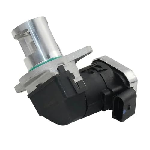 Abgasrückführung A6461401760 6461401760 A6461402360 6461402360 Für Benz C200 C220 E200 E220 2003 2004 2005 2006 2007 2008 2009 CDI Diesel Agr-ventil von SPUFKGE