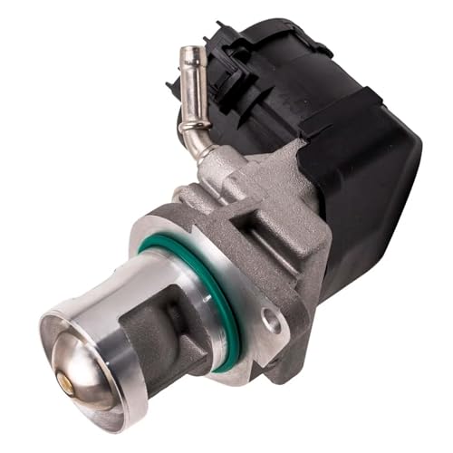Abgasrückführung EGR-Ventil Für 1 3 4 5 6 7 Serie E87 E88 E90 E91 E92 E93 F10 F07 F30 E70 E71 318d 320d 330d Für X1 Für X3 Für X4 Für X5 Für X6 2006-2018 2019 von SPUFKGE