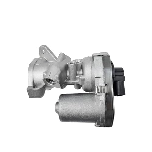 Abgasrückführung FÜR FORD TRANSIT MK7 22 24 32 TDCi NICHT WASSER GEKÜHLT 1618HQ 1618R5 1466340 1578156 88137 6C1Q9D475AF 8C1Q9D475BA AGR-VENTIL von SPUFKGE