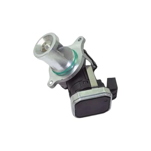 Abgasrückführung FÜR JEEP FÜR GRAND FÜR CHEROKEE III (WH, WK) 2004-2007 2008 2009 2010 2011 OE A6421400160 6421400160 6421400360 6421400860 K68064963AA EGR-Ventil von SPUFKGE