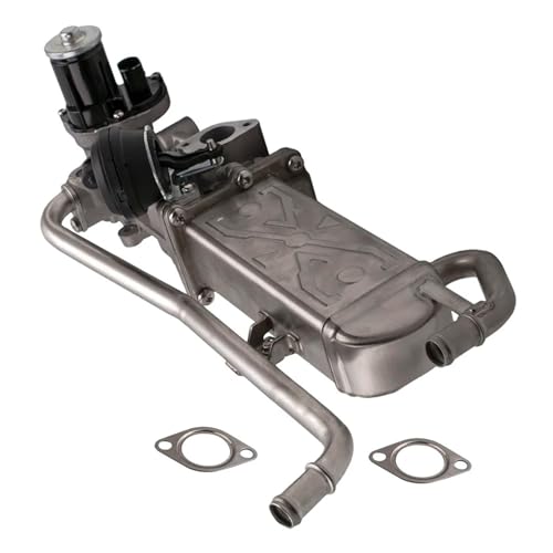 Abgasrückführung Für A1 8XA 1,6 2,0 Für TDI 03l131512AS 03L131512AS Outlet AGR 03L131512BH EGR Ventil Kühler Abgasrückführung Für A1 8XA 1,6 2,0 Für TDI 03l131512AS 03L131512AS Outlet AGR 03L131512BH EGR Ventil Kühler von SPUFKGE