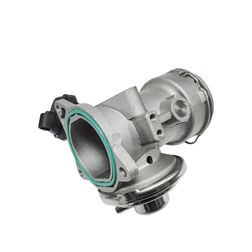 Abgasrückführung Für A3 8L1 1.9 Für TDI 2000 2001 2002 2003 130 PS/150 PS ASZ ARL AGR-VENTIL 038131501T Abgasrückführung Für A3 8L1 1.9 Für TDI 2000 2001 2002 2003 130 PS/150 PS ASZ ARL AGR-VENTIL 038131501T von SPUFKGE