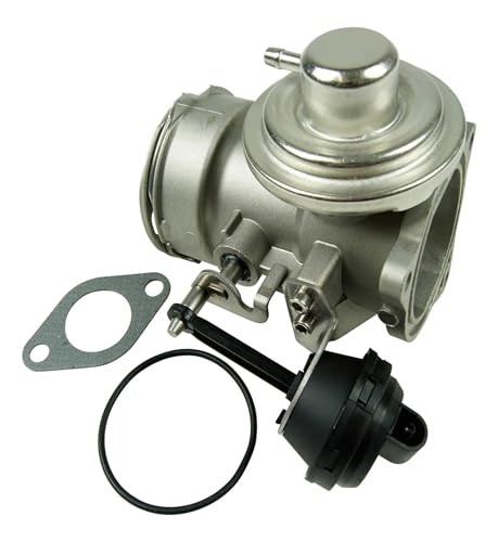 Abgasrückführung Für A4 Für A6 1,9 Für TDi 038131501AL 038131501AA 7.24809.20.0 1119320 1212966 038131501J Vanne EGR von SPUFKGE