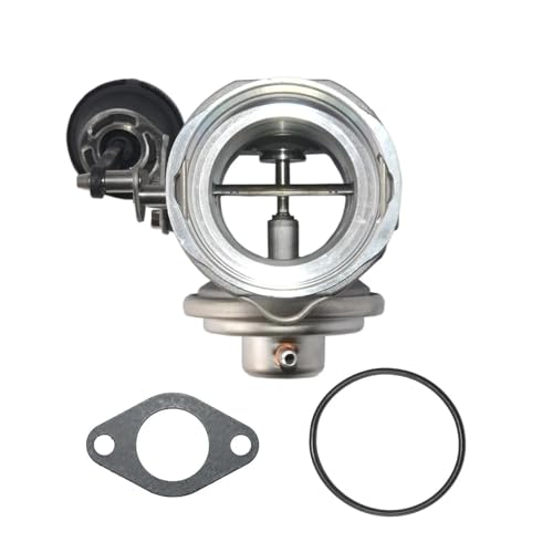 Abgasrückführung Für A4 Für A6 2000 2001 2002 2003 2004 2005 038131501J 038131501AL 1212966 1461304 1M219D475AA 6M219D475AA 72480920 EGR-Ventil von SPUFKGE