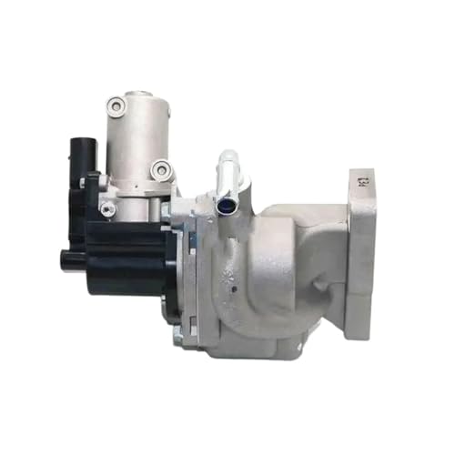 Abgasrückführung Für Actyon Für Korando C Für Rexton OEM 6711400460 EGR-Ventil(OE Quality) von SPUFKGE