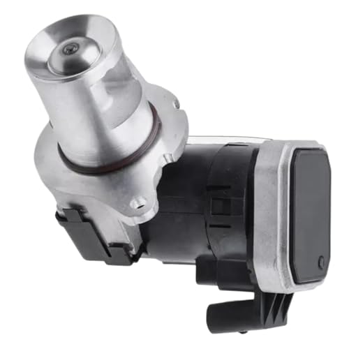 Abgasrückführung Für Benz CE CL Klasse W203 S203 W211 S211 W220 Viano Für Vito Mixto W639 2000-2005 2006 2007 2008 2009 2010 2011 A6461400860 6461400860 EGR Ventil von SPUFKGE