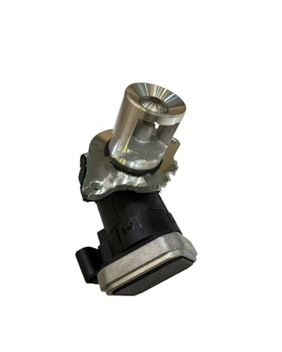 Abgasrückführung Für Benz CE Klasse CLC CLK W203 W211 CL203 2001 2002 2003 2004 2005 2006 2007 2008 2009 2010 2011 6461400460 646966 6461400460 EGR Ventil Anzug von SPUFKGE