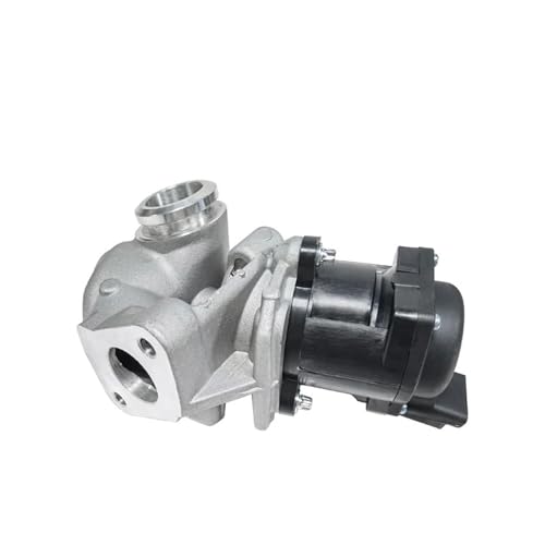 Abgasrückführung Für CITROEN Für C3 Für C4 Für Grand Für C5 1996-2013 1,6 HDI EGR-Ventil 1618.NR 161859 6NU010171-101 1618,59 9685640480 1618NR 1338675 5S6Q9D475AA von SPUFKGE