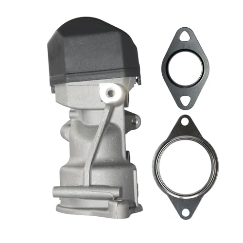 Abgasrückführung Für CITROEN Für C4 PICASSO Für GRAND PICASSO Für C5 C8 Für 959179 Agr-ventil von SPUFKGE