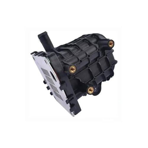 Abgasrückführung Für Citroen Für C4 Für C5 Für Grand 2,0 Diesel DS7Q9D475DA OE 9820965980 9807593080 1861749 Auto Abgas Rückführung Ventil Mit Dichtung von SPUFKGE