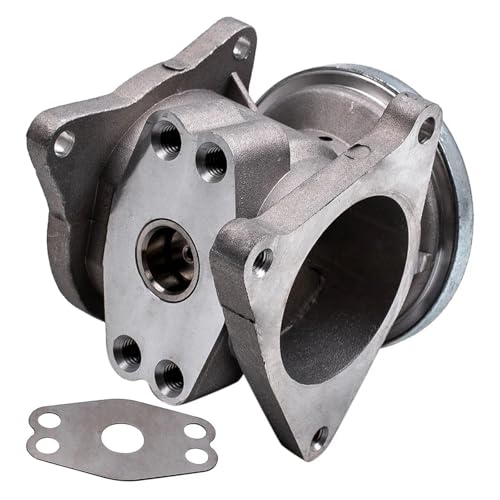 Abgasrückführung Für Dodge Avenger Caliber Für Journey 1994-2009 2010 2011 2012 2013 2014 2015 2016 2017 2018 038131501AN 038131501AF 038131501S Agr-ventil von SPUFKGE