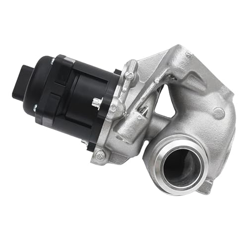 Abgasrückführung Für FORD Für FOCUS FIESTA C-MAX 1682737 161859 555187 88086 555006 9660276280 6Nu010171-091 9649358780 9672880080 1338675 5S6Q9D475ADd Agr-ventil von SPUFKGE