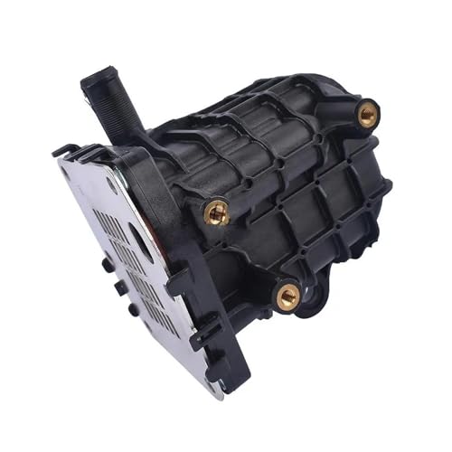 Abgasrückführung Für FORD Für FOCUS III Für GALAXY Für C-MAX Für KUGA Für MONDEO 2,0 HDi 9807593080 EGR Kühler Ventil von SPUFKGE