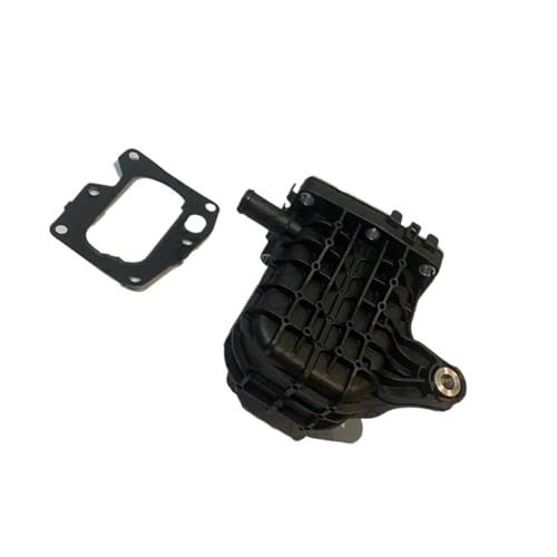 Abgasrückführung Für FORD Für FOCUS III GALAXY C-MAX Für KUGA Für MONDEO 2,0 HDi 2,0 HDi 9807593080 EGR Kühler Ventil von SPUFKGE