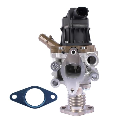 Abgasrückführung Für Fiat Für Ducato 250 5801856913 71795484 71795482 71795379 2011 2012 2013 2014 2015 2016 2017 2018 2019 EGR-Ventil von SPUFKGE