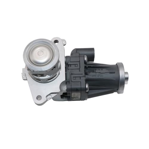 Abgasrückführung Für Fiat Van Für Tipo D 1,3 55230929 701599040 OE #5.02764.22 EGR Ventil von SPUFKGE