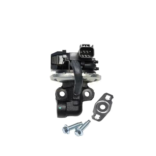 Abgasrückführung Für Ford Crown Victoria Basis Limousine Für Lincoln Für Mercury Für Grand Marquis 5W7Z9D475AA EGR2107 EGR Ventil von SPUFKGE