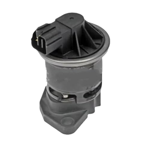 Abgasrückführung Für Für Odyssey Für Accord Für Pilot Für Ridgeline TL CL 18011RCAA00 18011-RCA-A00 Auto Motor EGR Ventil von SPUFKGE