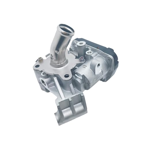 Abgasrückführung Für Hyundai Custo Custin OEM 284002JTC3 VENTIL ASSY-AGR Abgasrückführung Für Hyundai Custo Custin OEM 284002JTC3 VENTIL ASSY-AGR von SPUFKGE
