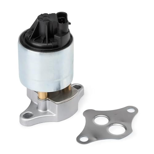 Abgasrückführung Für Isuzu Für Rodeo Amigo Hombre 1997-2001 OEM 12568582 2145596 EG10026 2141065 Abgasrückführungsventil EGR Reparaturventil Abgasrückführung Für Isuzu Für Rodeo Amigo Hombre 1997-2001 OEM 12568582 2145596 EG10026 2141065 Abgasrückführungsventil EGR Reparaturventil von SPUFKGE