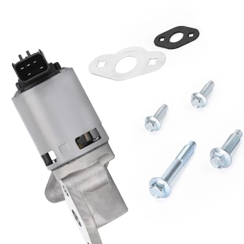 Abgasrückführung Für Jeep Für Wrangler 3.3L 3.8L 911242 4861674AB 7B0131501 EGR Gas Rückführung Ventil von SPUFKGE