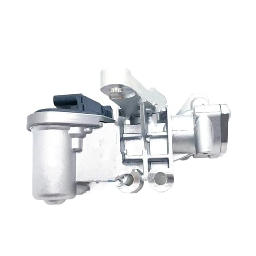 Abgasrückführung Für Kia Für Niro 2018 2019 2020 2021 2022 OEM 2845003HA0 EGR-Ventil von SPUFKGE