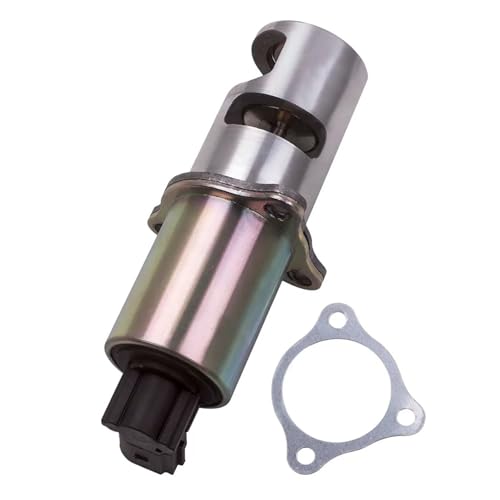 Abgasrückführung Für Laguna Megane Kangoo Für Scenic 1,9 D 93160003 7700107797 AGR-VENTIL von SPUFKGE