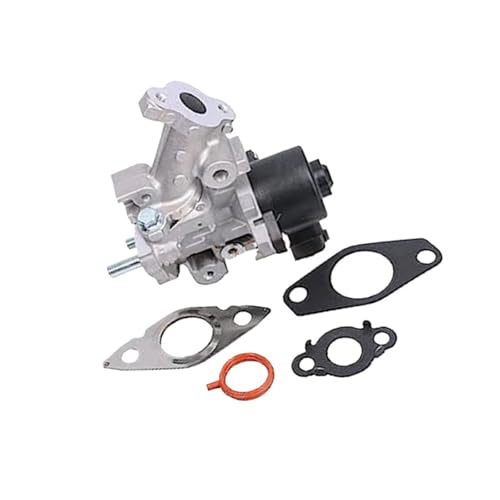 Abgasrückführung Für Lexus CT200h OEM 04004-58137,25620-37110,25620-37120,0400458137,2562037110 EGR-Ventil-Kit Mit Dichtungen von SPUFKGE