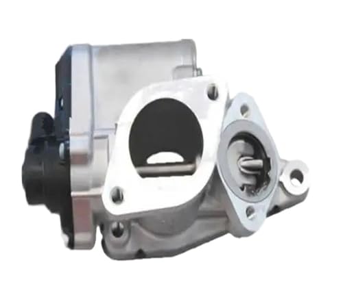 Abgasrückführung Für Megane 1,9 Ddis F9qb 8200630740 8200796571 408265001010z Egr Ventil Abgasrückführung Für Megane 1,9 Ddis F9qb 8200630740 8200796571 408265001010z Egr Ventil von SPUFKGE