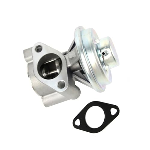 Abgasrückführung Für Mitsubishi L200 Für Triton K77T Für Pajero V26 V46 V66 V76 Für Montero Sport Nativa K97W ME202406 K5T553 4M40 2.8D Aluminium-AGR-Ventil Abgasrückführung Für Mitsubishi L200 Für Triton K77T Für Pajero V26 V46 V66 V76 Für Montero Sport Nativa K97W ME202406 K5T553 4M40 2.8D Aluminium-AGR-Ventil von SPUFKGE