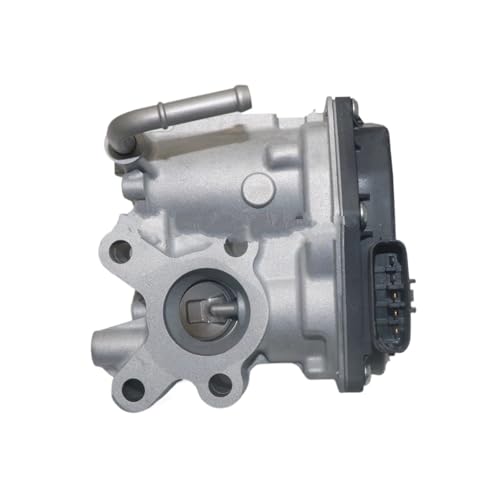 Abgasrückführung Für Nissan Juke 1.6L2016 2017 Für Sentra 1.6L 1.8L 2016 2017 2018 2019 14710-BV80B 14710-BV80A Abgasrückführung EGR-Ventil von SPUFKGE