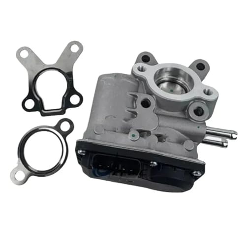 Abgasrückführung Für Nissan Navara D40 NP300 Für Pathfinder Cabstar 2,5 DCi 1992-2017 2018 2019 2020 2021 2022 2023 2024 2025 14710-EC00A 14710EC00B EGR Ventil Abgasrückführung Für Nissan Navara D40 NP300 Für Pathfinder Cabstar 2,5 DCi 1992-2017 2018 2019 2020 2021 2022 2023 2024 2025 14710-EC00A 14710EC00B EGR Ventil von SPUFKGE