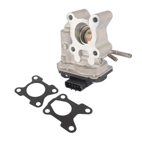 Abgasrückführung Für Nissan Navara Pickup D40 2.5TD & R51 Für Pathfinder 1/2010 AUF 14710-5X00D 147105X00D EGR Ventil Abgasrückführung Für Nissan Navara Pickup D40 2.5TD & R51 Für Pathfinder 1/2010 AUF 14710-5X00D 147105X00D EGR Ventil von SPUFKGE
