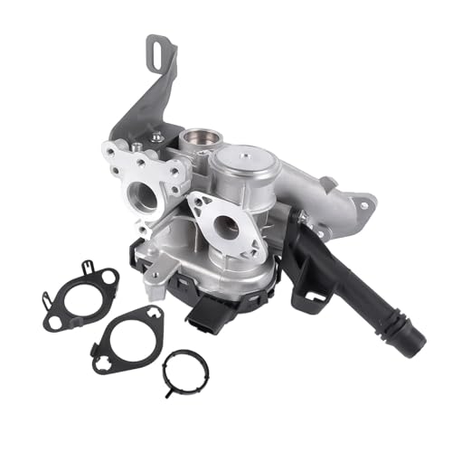 Abgasrückführung Für OPEL Für VAUXHALL Für COMBO Für CROSSLAND 1,6 Turbo 9833095880 EGR Ventil Abgasrückführung Für OPEL Für VAUXHALL Für COMBO Für CROSSLAND 1,6 Turbo 9833095880 EGR Ventil von SPUFKGE