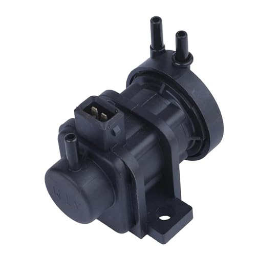 Abgasrückführung Für Opel Für Vauxhall 5851030 851078 90502860 9128022 .02256.08.0 09128022 Kanister Vakuum EGR Magnetventil Auto von SPUFKGE